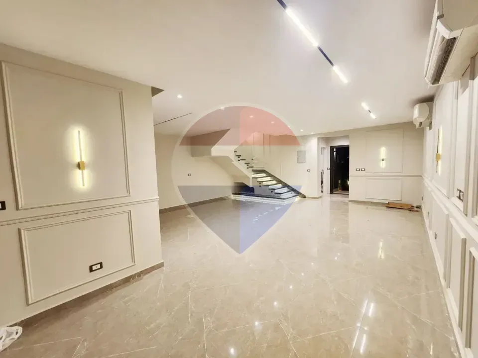 Townhouse