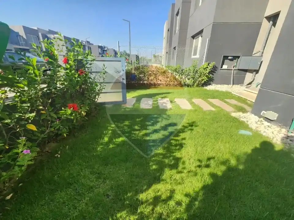 Townhouse