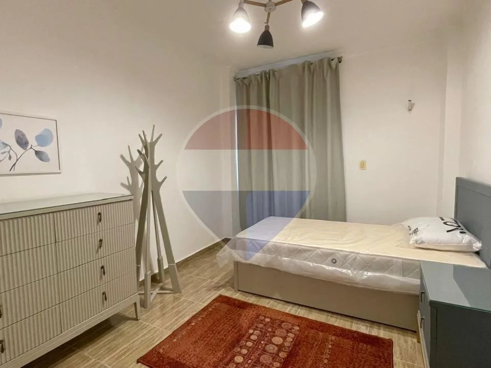 Luxury Furnished Apartment For Rent in Sakan Masr