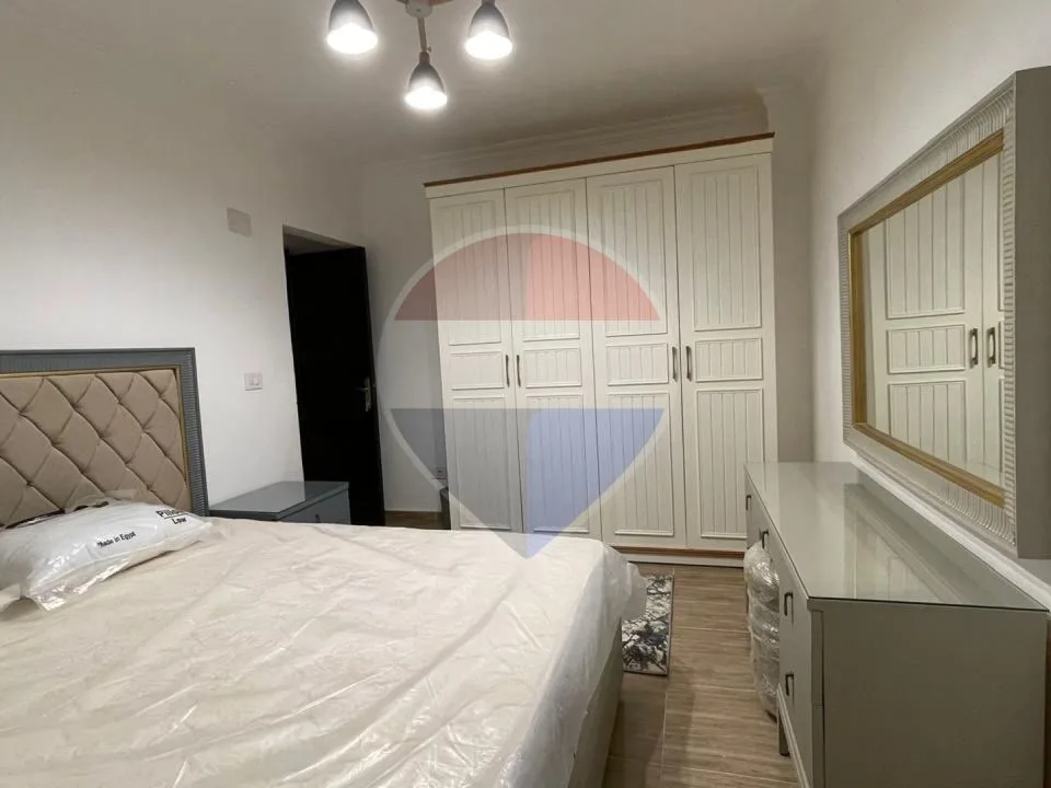 Luxury Furnished Apartment For Rent in Sakan Masr