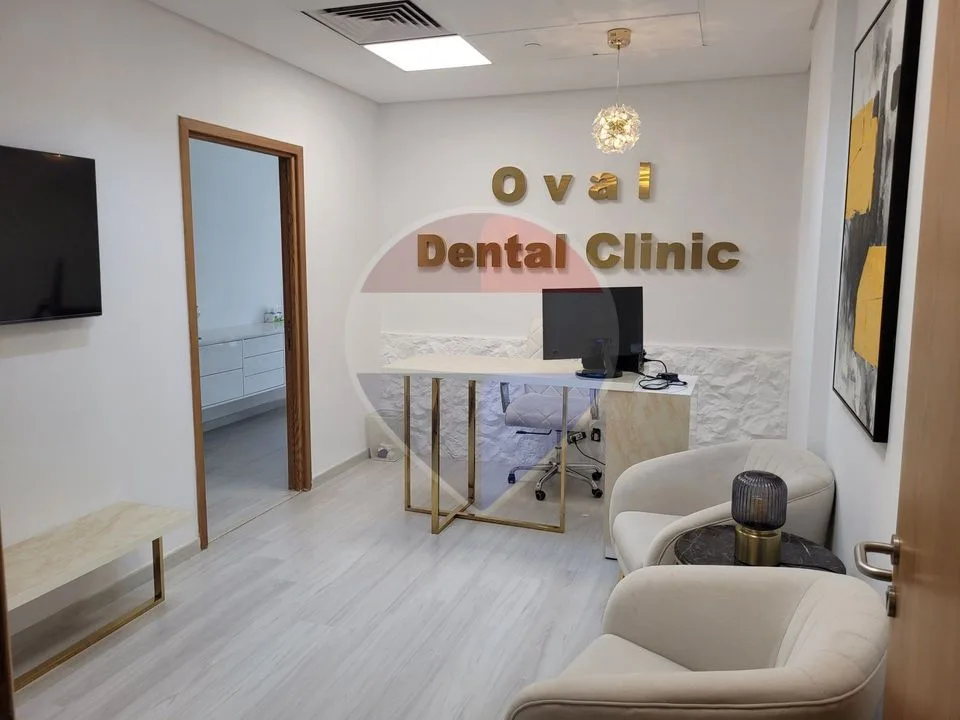 Fully Equipped Dental Clinic In Sodic Sheikh Zayed