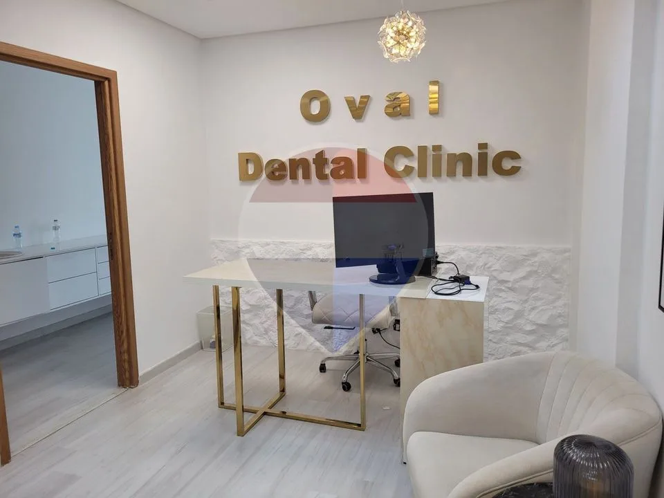 Fully Equipped Dental Clinic In Sodic Sheikh Zayed