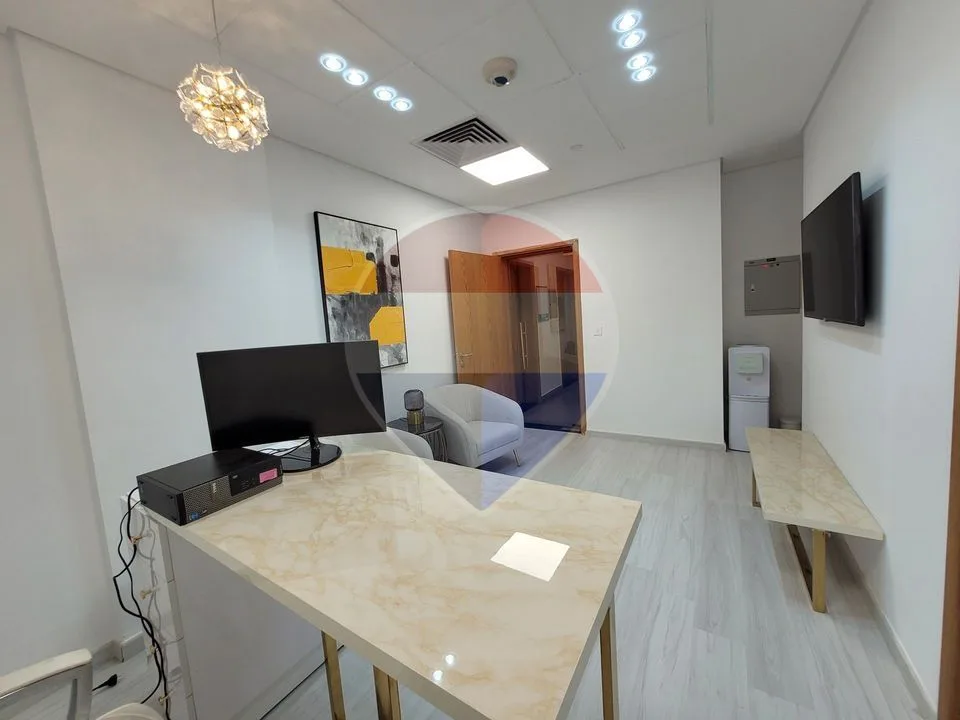 Fully Equipped Dental Clinic In Sodic Sheikh Zayed