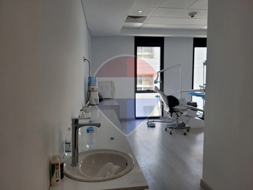 Fully Equipped Dental Clinic In Sodic Sheikh Zayed