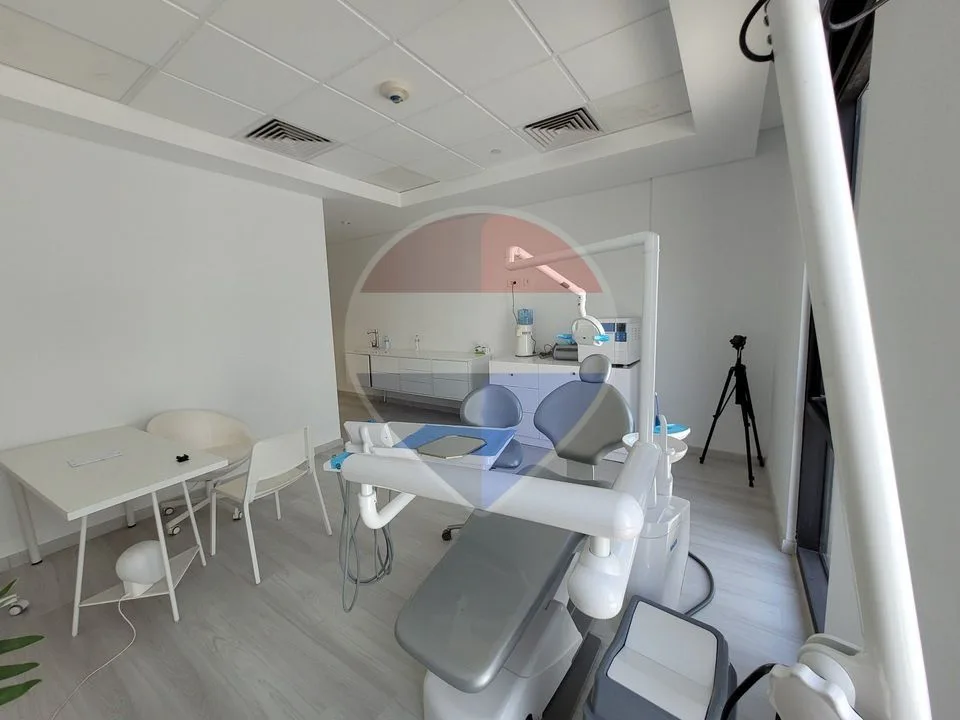 Fully Equipped Dental Clinic In Sodic Sheikh Zayed