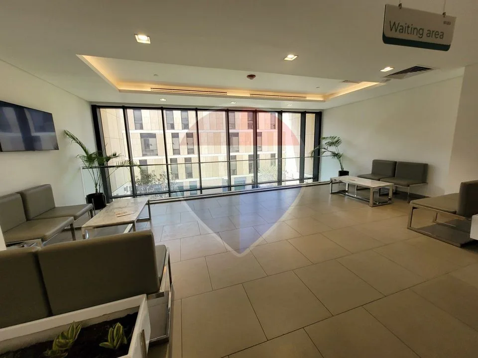 Fully Equipped Dental Clinic In Sodic Sheikh Zayed