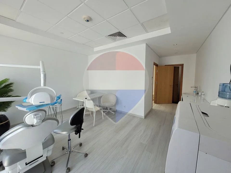 Fully Equipped Dental Clinic In Sodic Sheikh Zayed