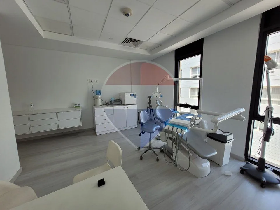 Fully Equipped Dental Clinic In Sodic Sheikh Zayed