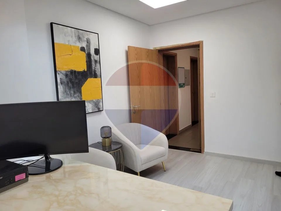 Fully Equipped Dental Clinic In Sodic Sheikh Zayed