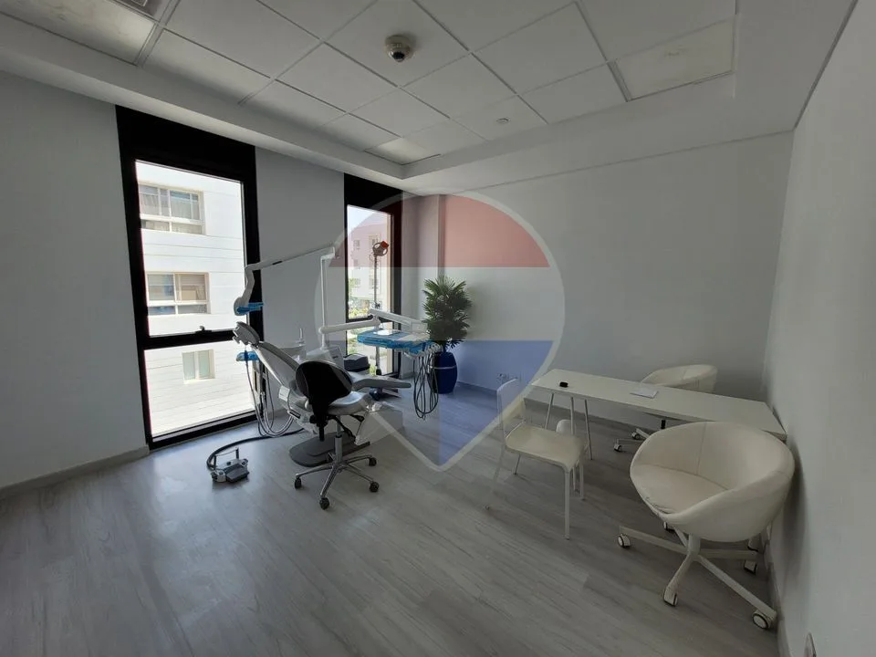 Fully Equipped Dental Clinic In Sodic Sheikh Zayed