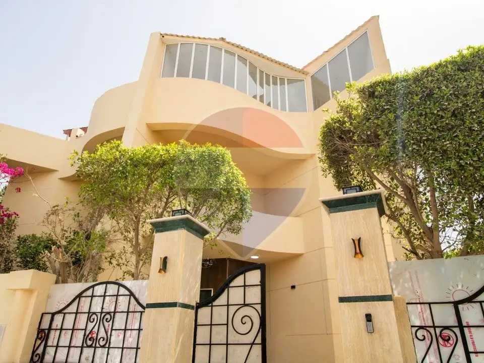Townhouse