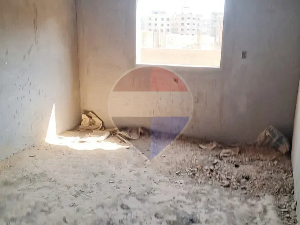 شقة