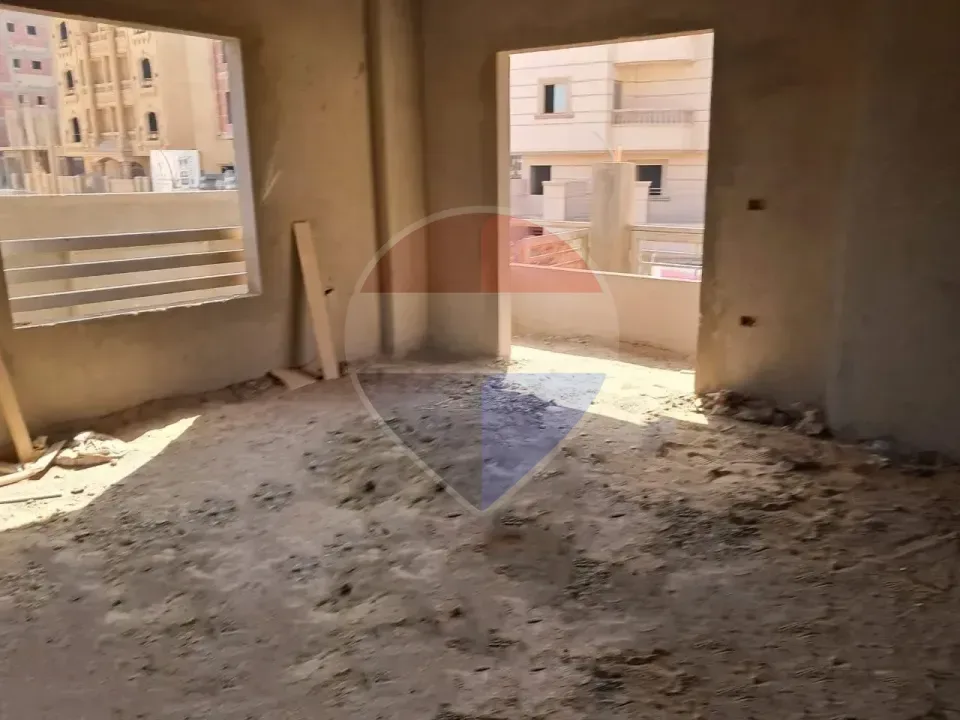 شقة