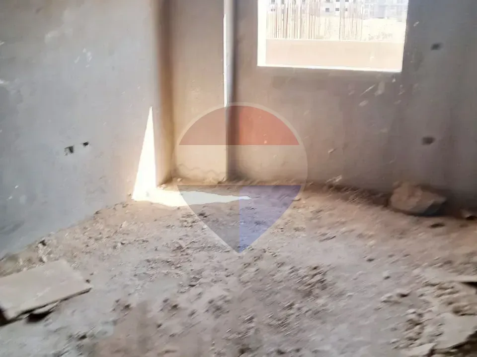 شقة