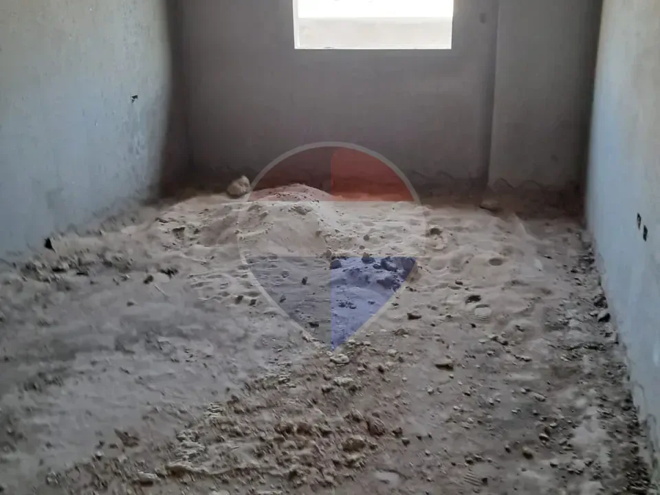 شقة