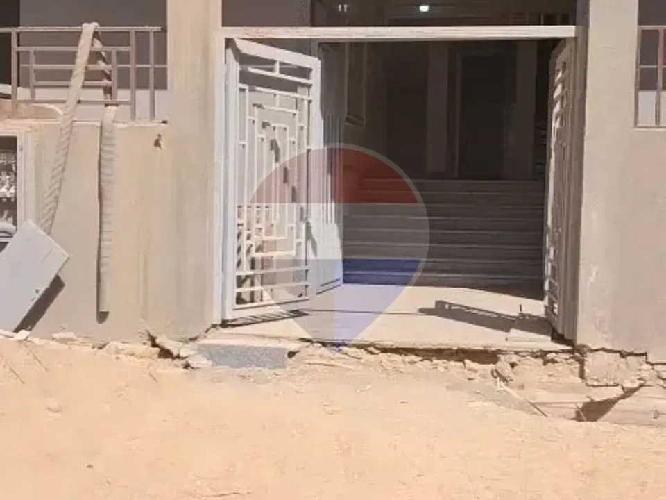 شقة