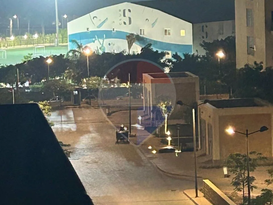 بنتهاوس