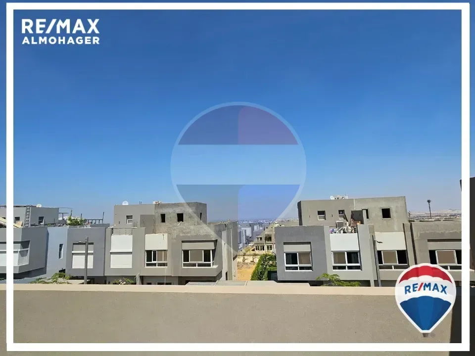 Townhouse