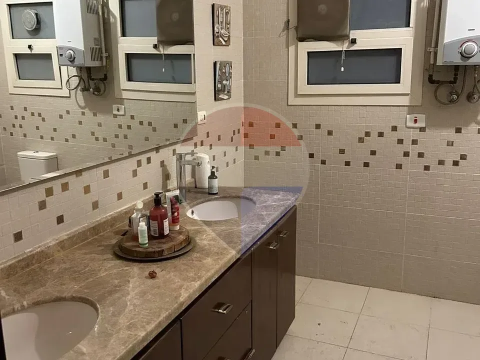 Ready to move apartment for sale - Heliopolis residence.