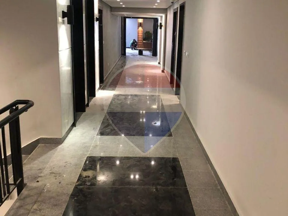 Ground Floor Appartement