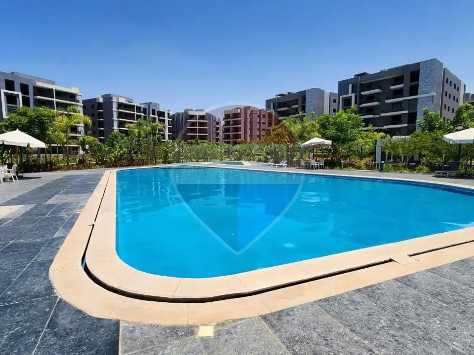 Ground Floor Appartement