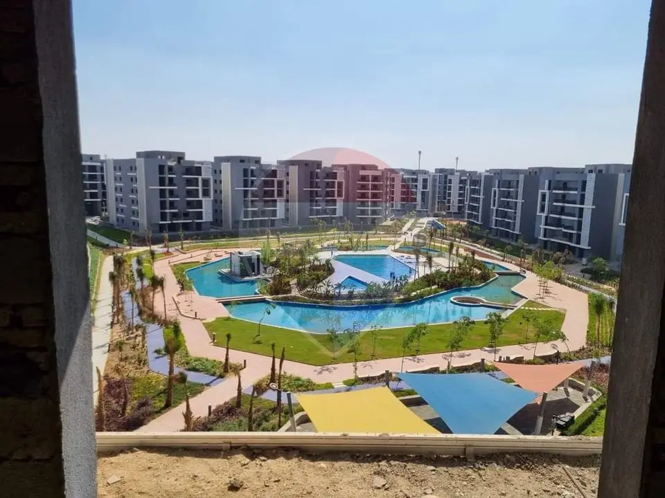 Ground Floor Appartement