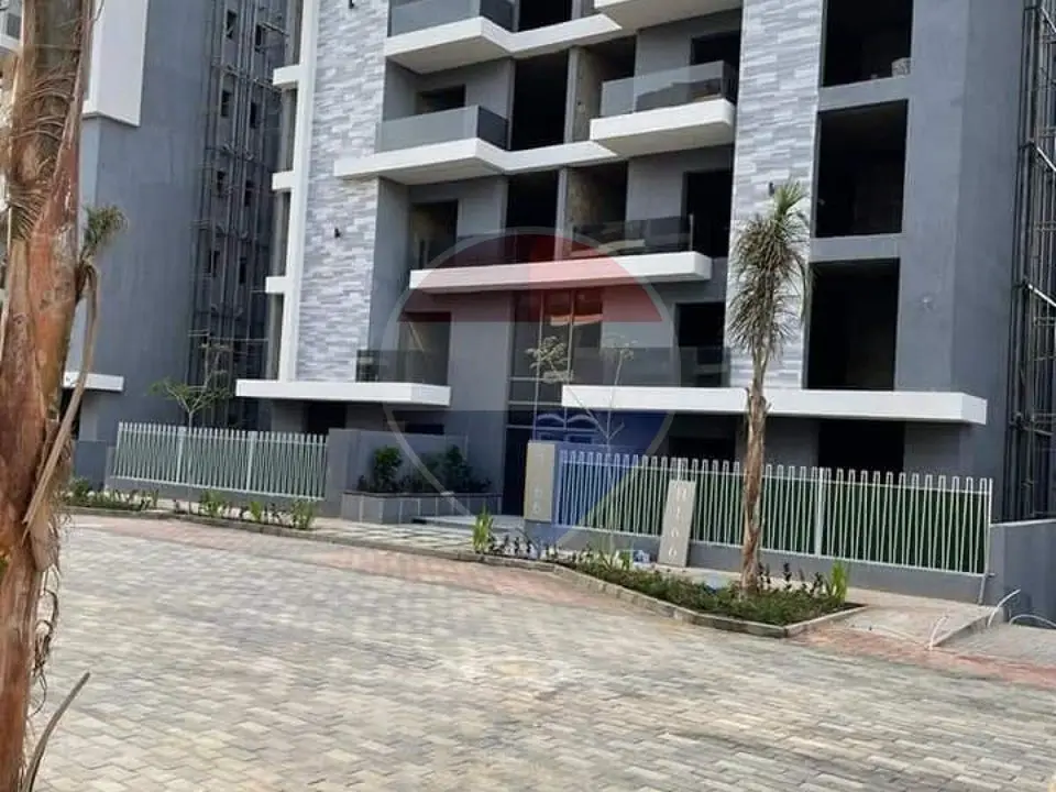 Ground Floor Appartement