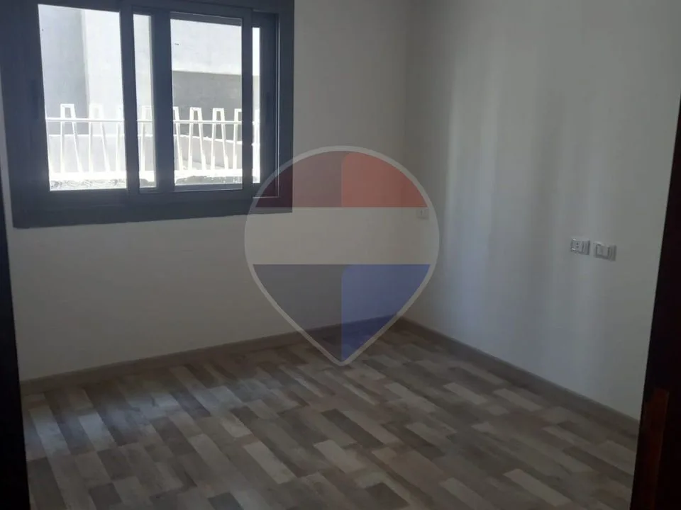 Ground Floor Appartement