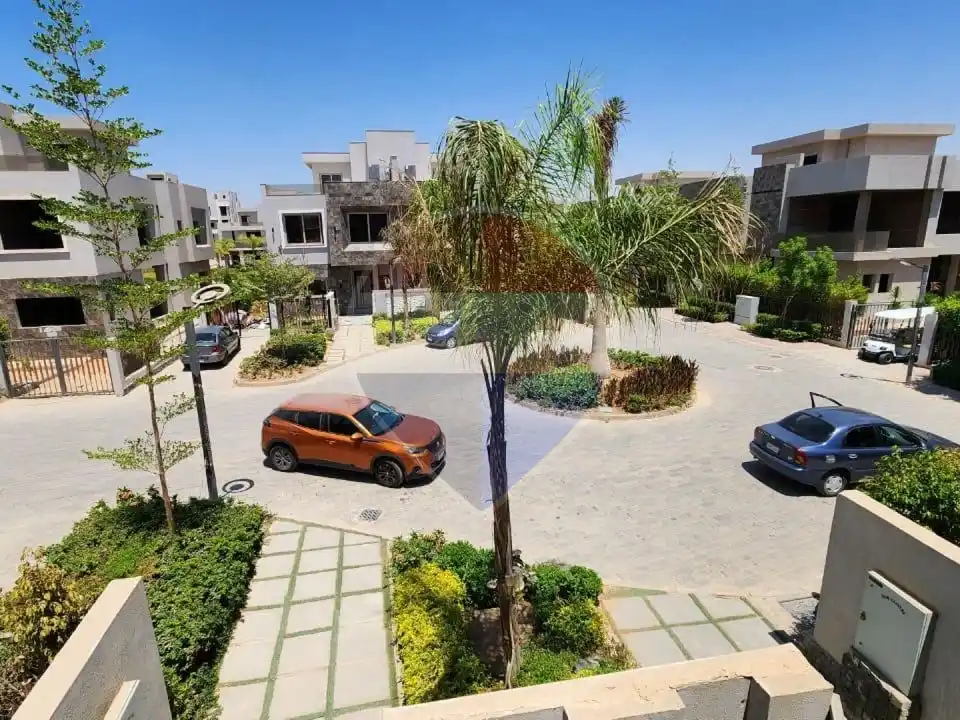 Ground Floor Appartement