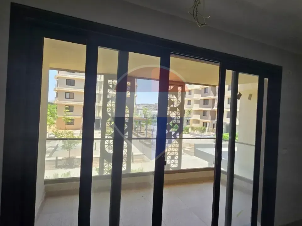 146sqm Apartment -Badya Palm Hills-Prime location