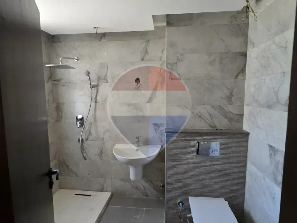 146sqm Apartment -Badya Palm Hills-Prime location