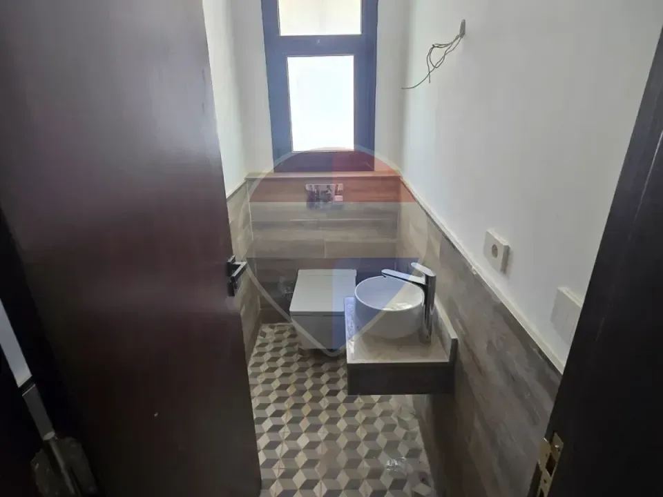 146sqm Apartment -Badya Palm Hills-Prime location