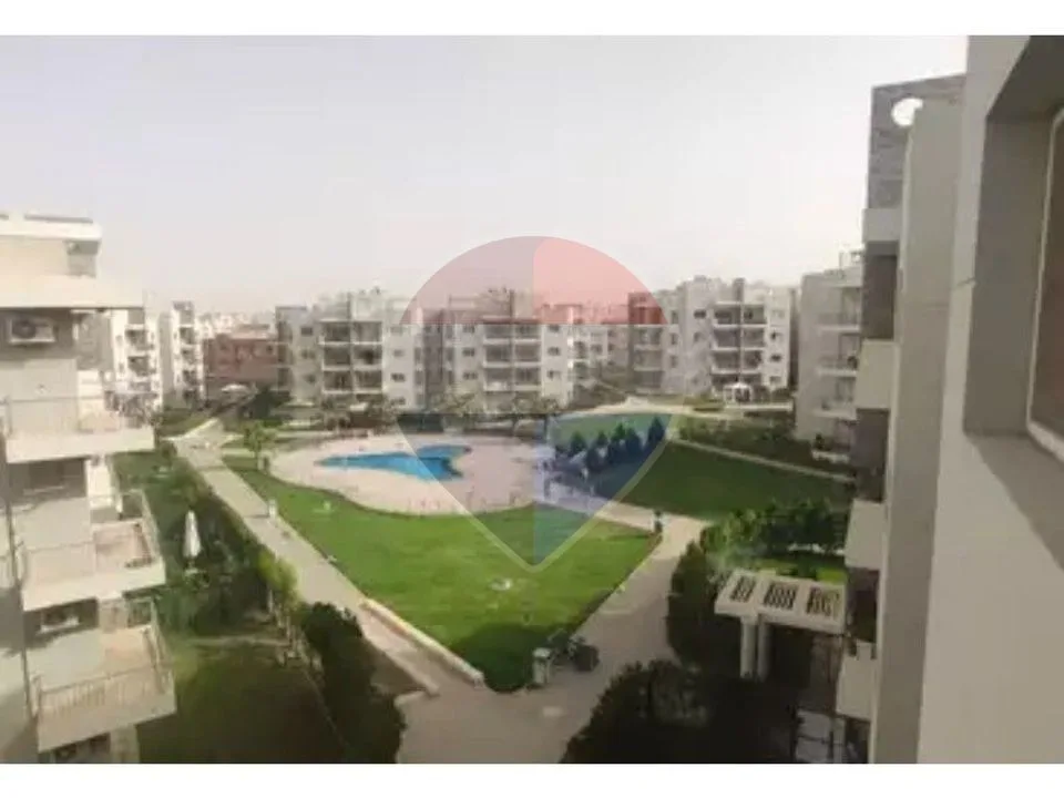 Apartment For rent with Acs at The Address in very prime location