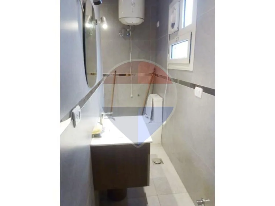 Furnished Studio For Rent in Kenz Compound