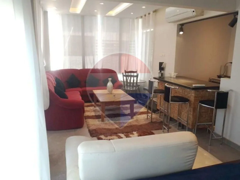 Furnished Studio For Rent in Kenz Compound