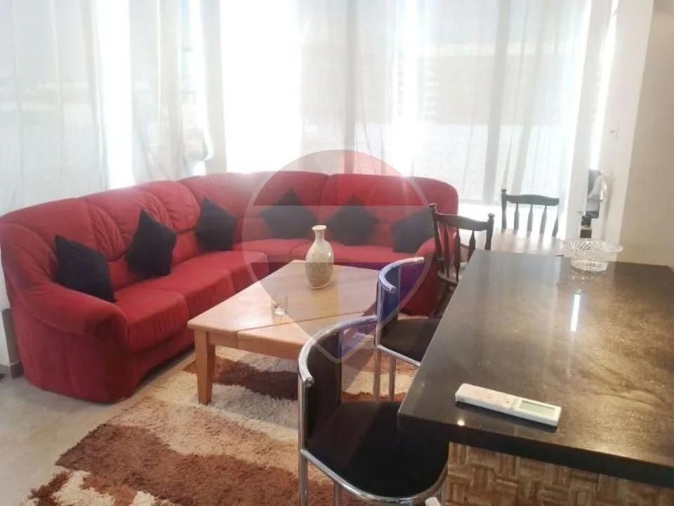 Furnished Studio For Rent in Kenz Compound