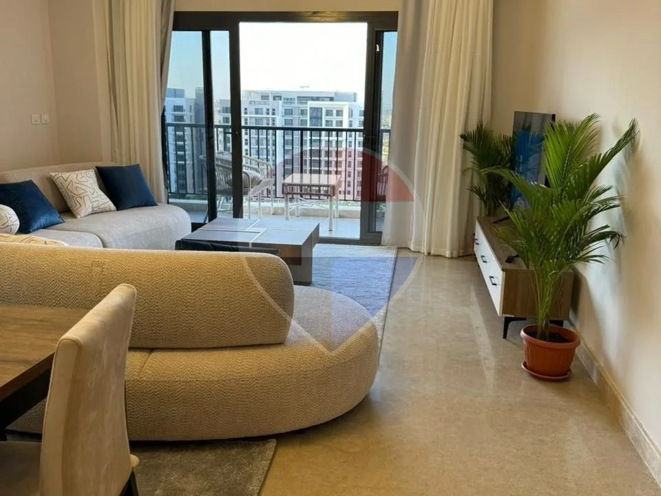 Fully furnished apartment for rent in Zed West