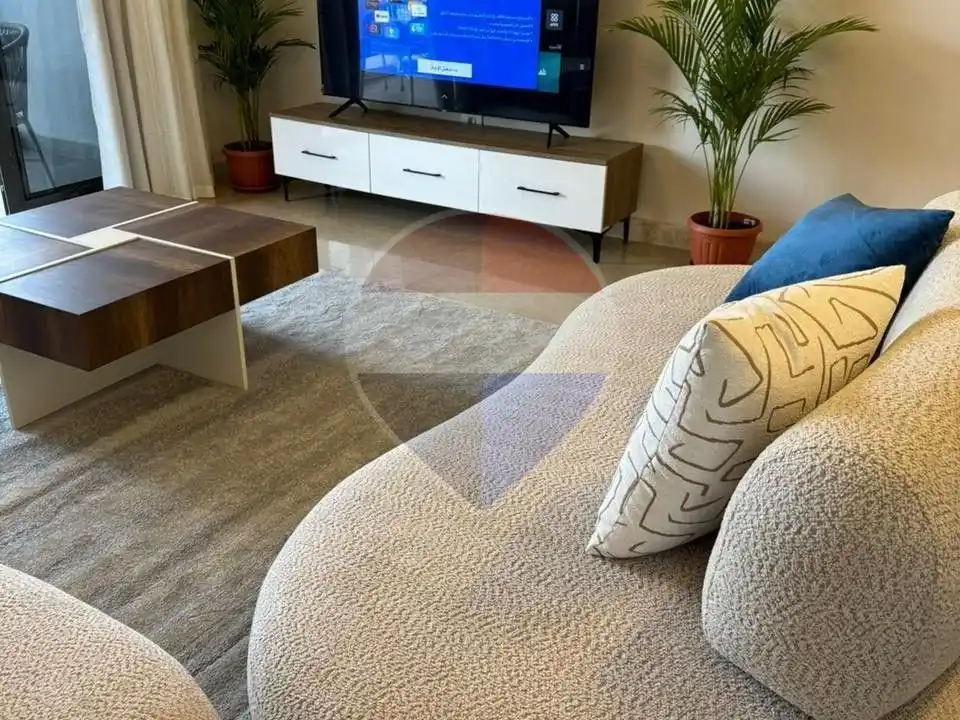 Fully furnished apartment for rent in Zed West