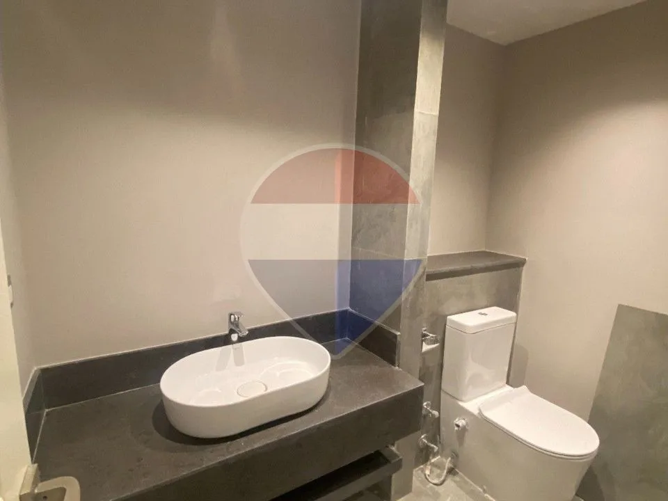 Ground Duplex For Rent In Le Jardin Compound