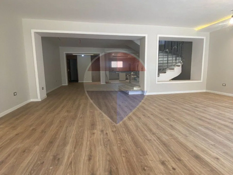 Ground Duplex For Rent In Le Jardin Compound