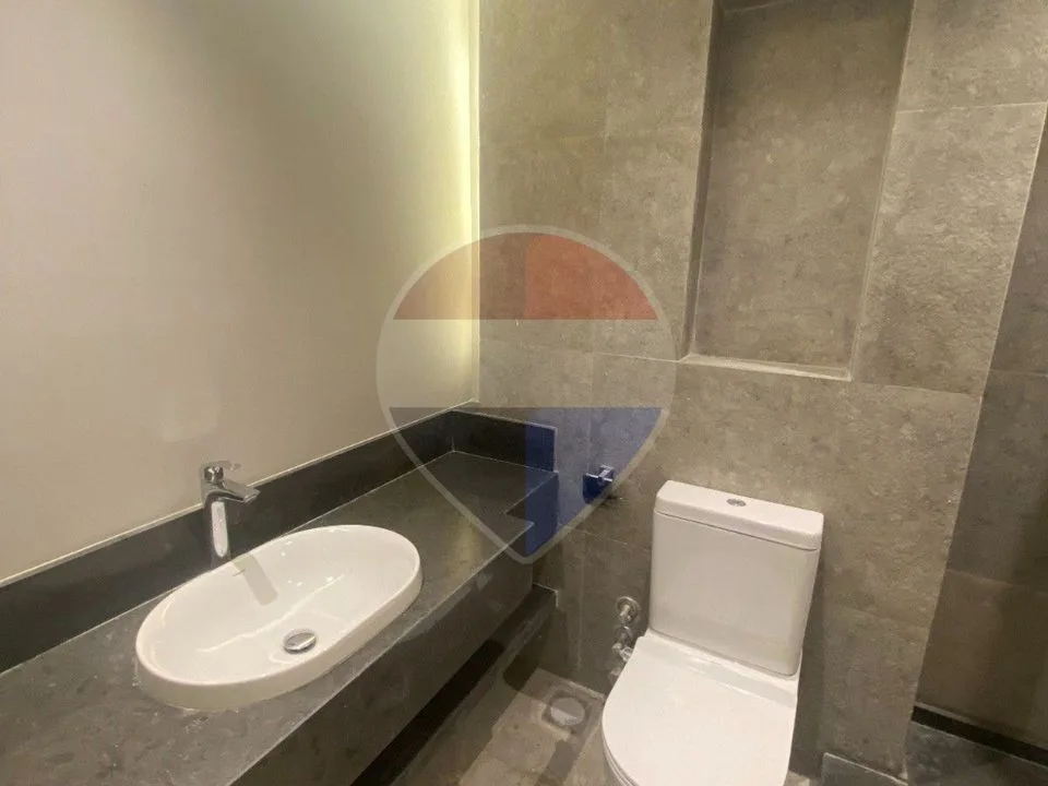 Ground Duplex For Rent In Le Jardin Compound