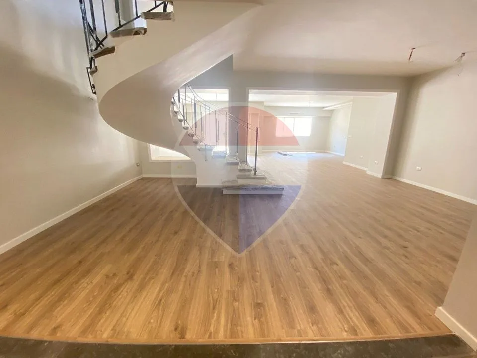 Ground Duplex For Rent In Le Jardin Compound