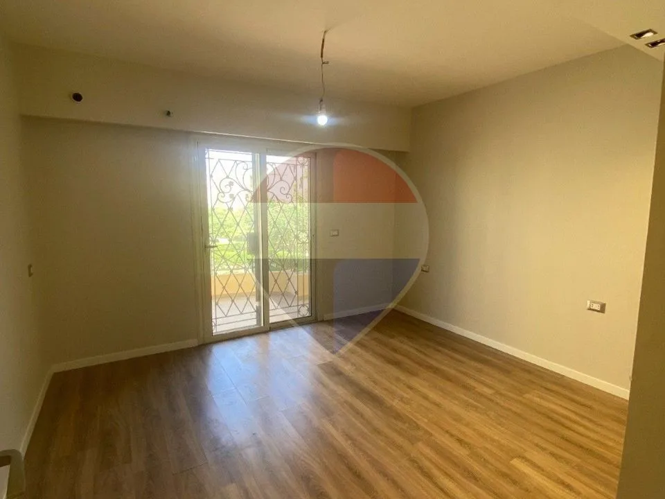 Ground Duplex For Rent In Le Jardin Compound