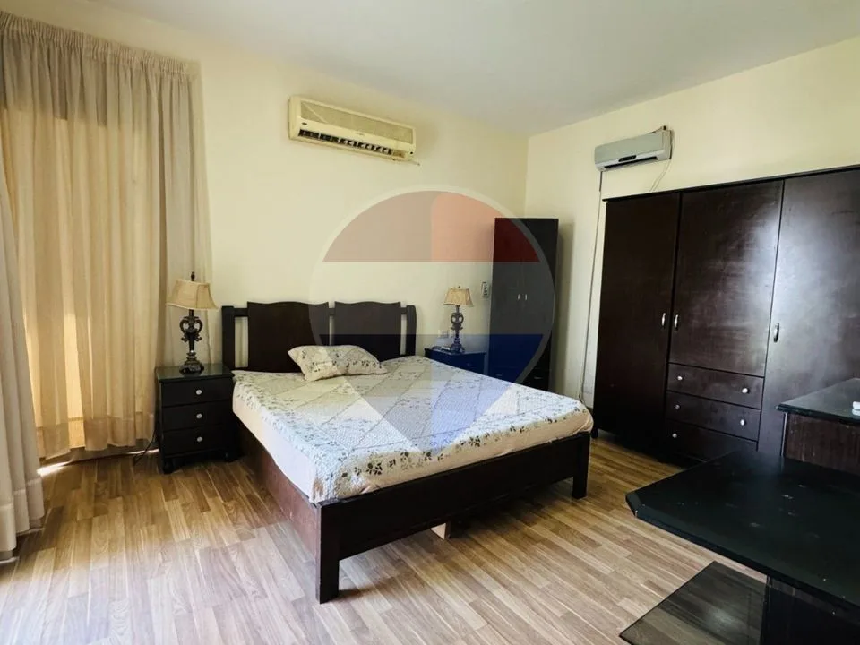 Furnished apartment in The Address -Best Price