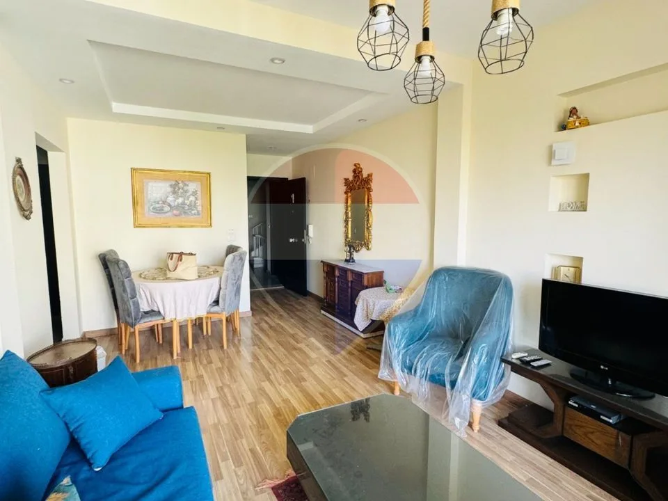 Furnished apartment in The Address -Best Price