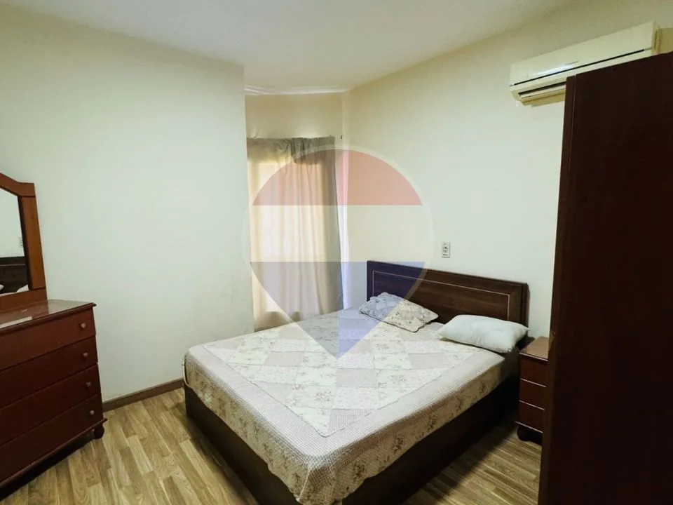 Furnished apartment in The Address -Best Price