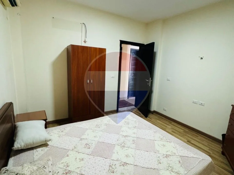 Furnished apartment in The Address -Best Price