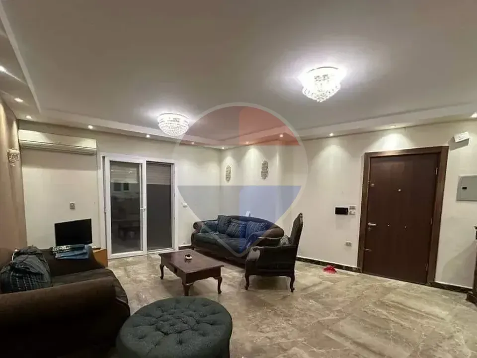Ground Floor Appartement