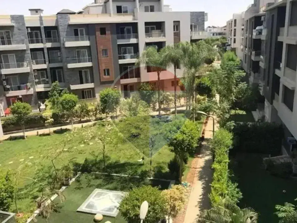Ground Floor Appartement