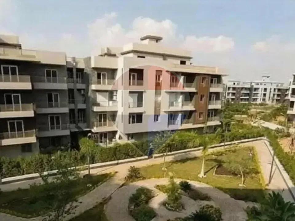 Ground Floor Appartement